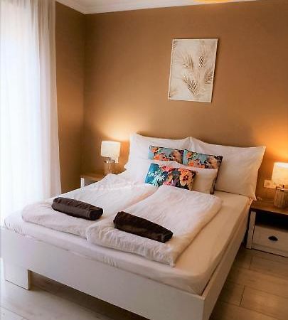 Rigo Apartman Keszthely Extérieur photo
