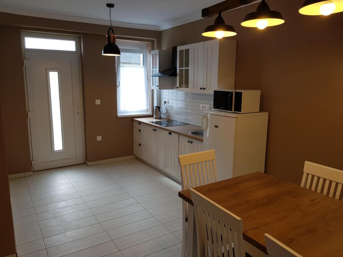 Rigo Apartman Keszthely Extérieur photo