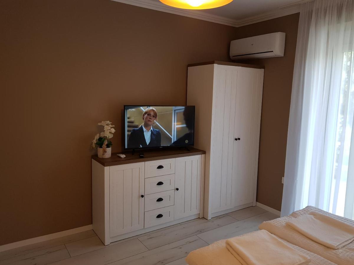 Rigo Apartman Keszthely Extérieur photo