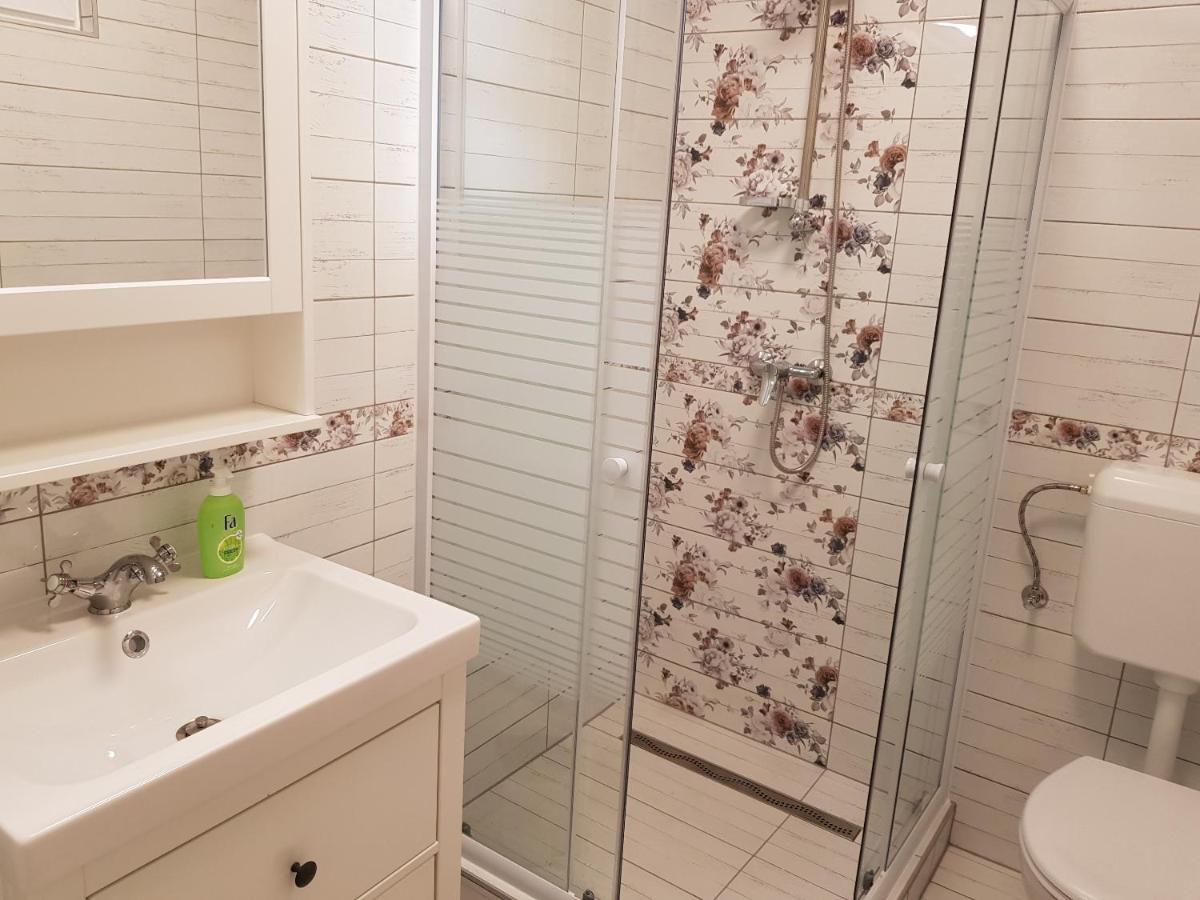 Rigo Apartman Keszthely Extérieur photo