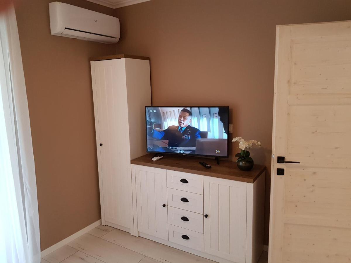 Rigo Apartman Keszthely Extérieur photo