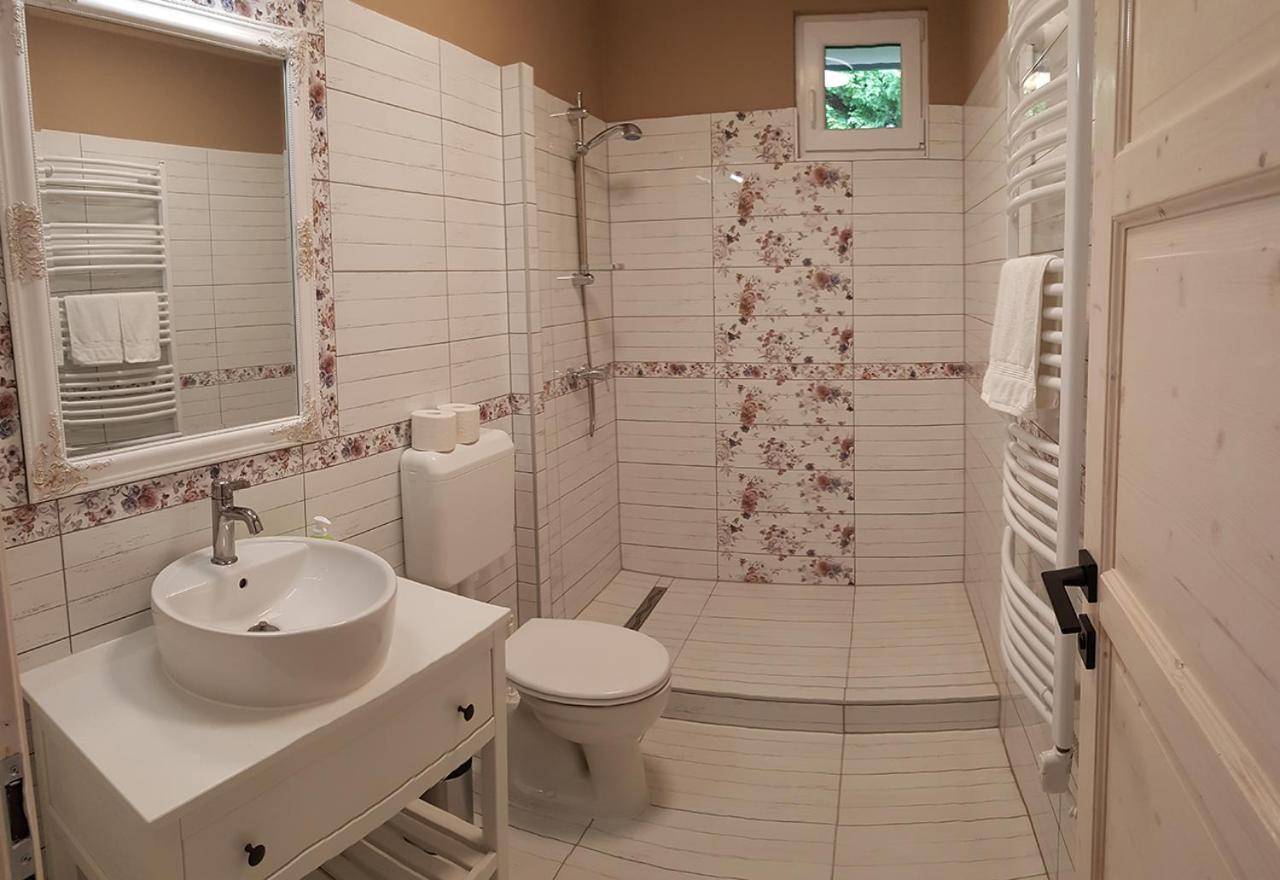 Rigo Apartman Keszthely Extérieur photo