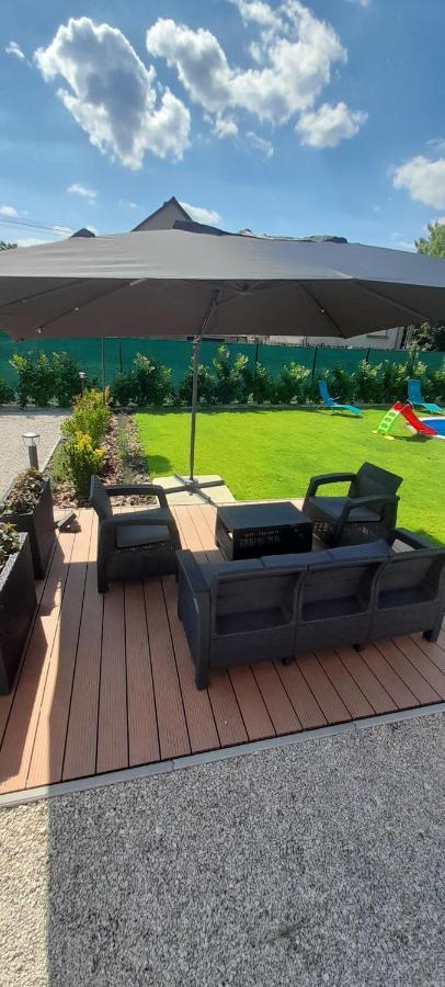 Rigo Apartman Keszthely Extérieur photo