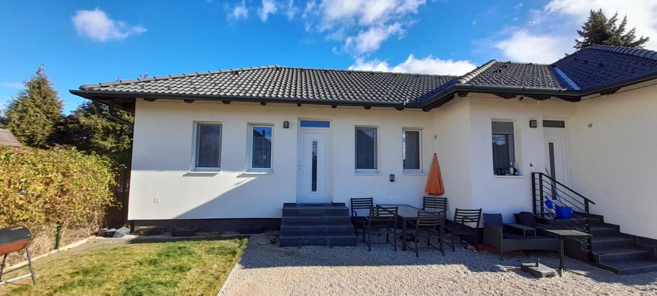 Rigo Apartman Keszthely Extérieur photo