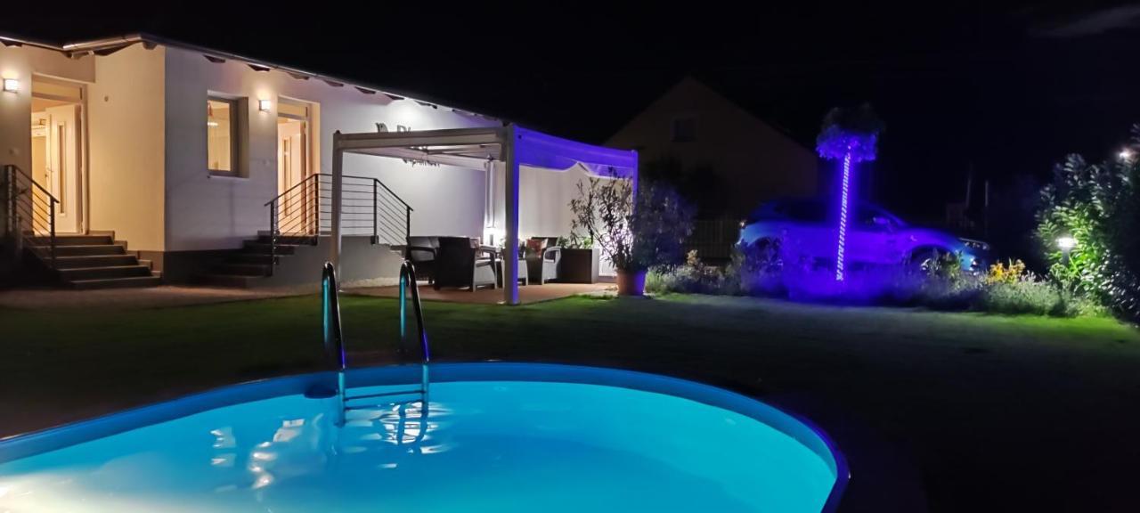 Rigo Apartman Keszthely Extérieur photo