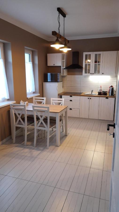 Rigo Apartman Keszthely Extérieur photo