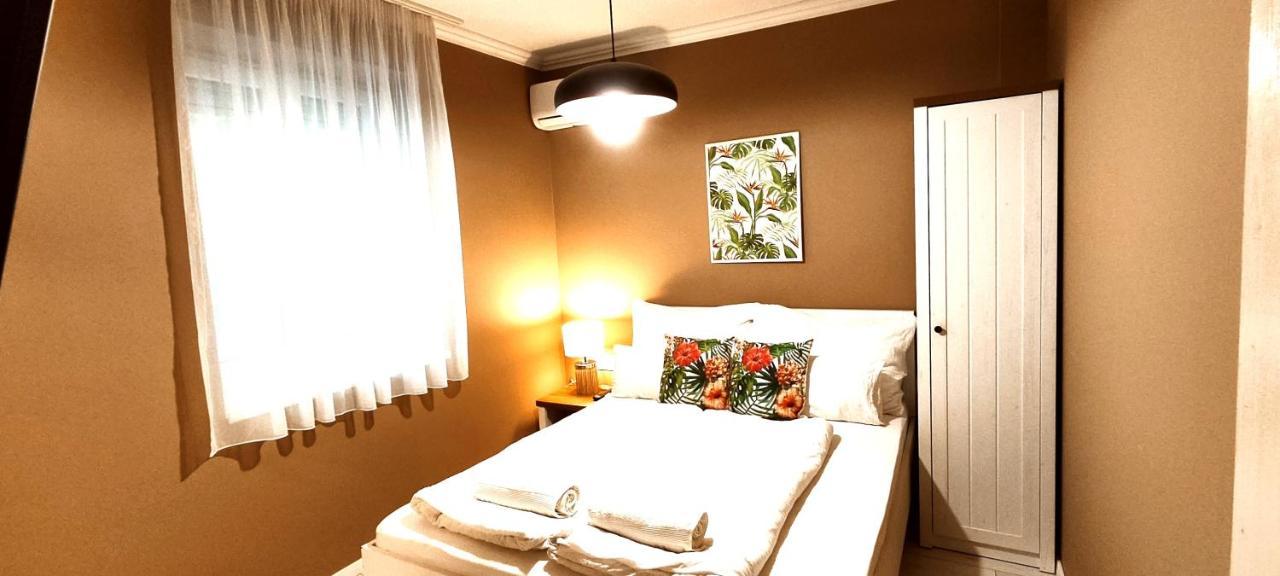 Rigo Apartman Keszthely Extérieur photo
