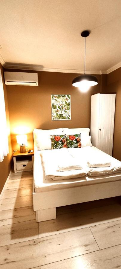 Rigo Apartman Keszthely Extérieur photo